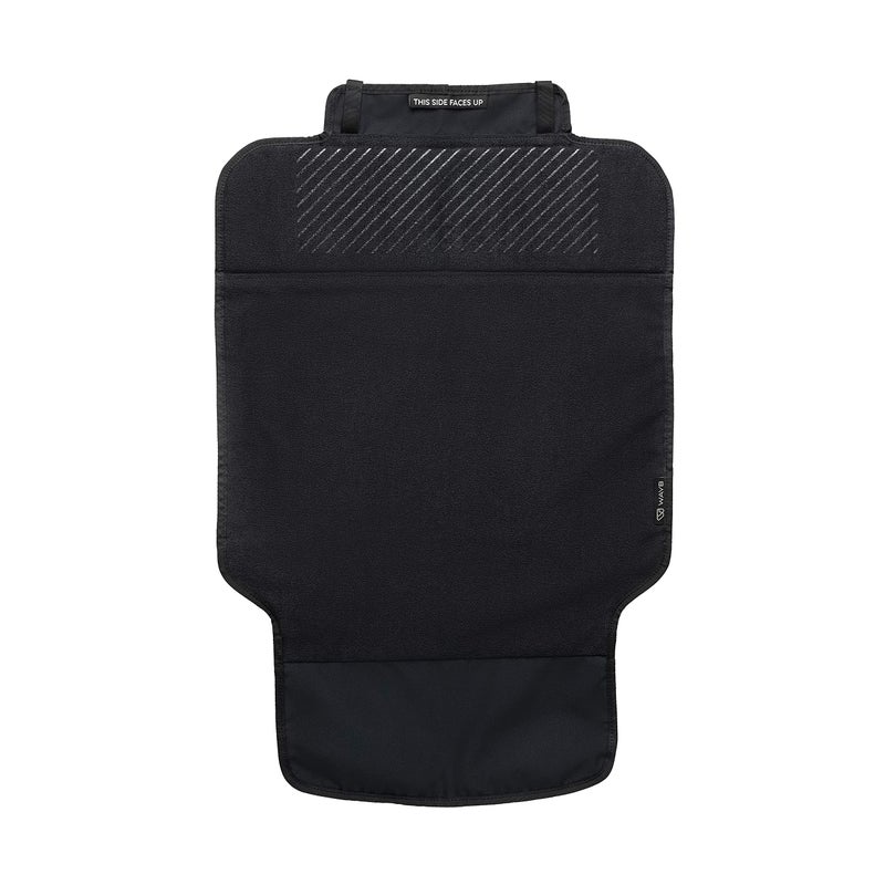WAYB Pico Car Seat Protector - Padded Protection for Pico Travel Car Seat - Water Resistant and Machine Washable - Image 2